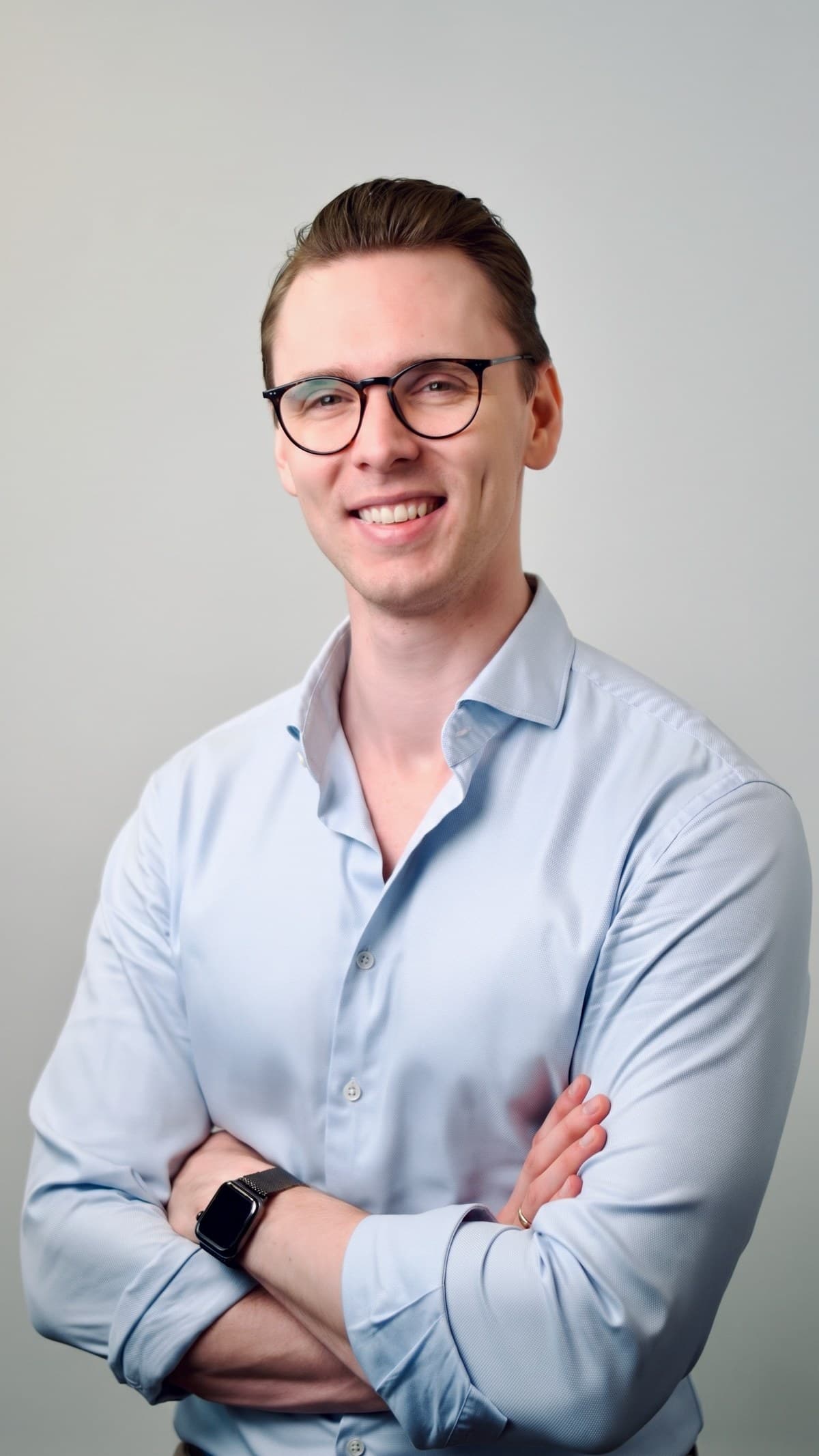 Fabian Rittmeier